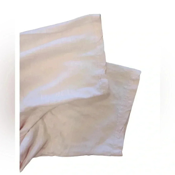 Free Planet Pink Short  Sleeve Top Shirt Size Medium - Picture 4 of 8